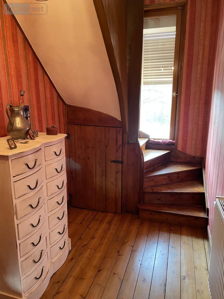 Maison a vendre Caudry 59540 Nord 149 m2 7 pièces 151960 euros