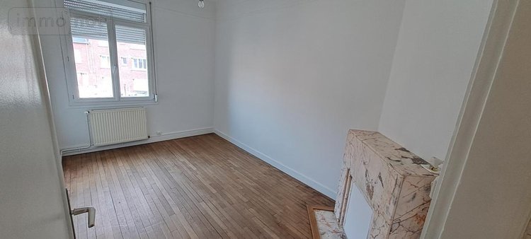 Location appartement Amiens 80000 Somme 61 m2 3 pièces 730 euros