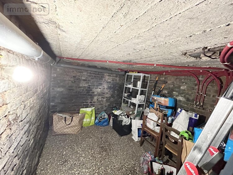 Maison a vendre Amiens 80000 Somme 70 m2 3 pièces 258900 euros