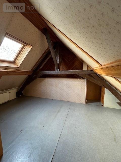 Maison a vendre Noyen-sur-Sarthe 72430 Sarthe 80 m2 3 pièces 127200 euros