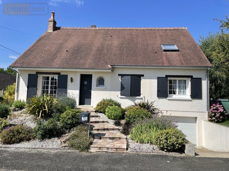 Maison a vendre Laigné Saint Gervais 72220 Sarthe 175 m2 8 pièces 288750 euros