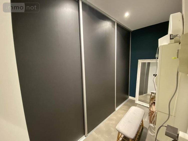 Appartement a vendre Reims 51100 Marne 121 m2 5 pièces 455000 euros