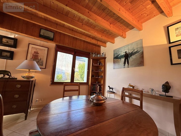 Maison a vendre Saint-Philibert 56470 Morbihan 172 m2 8 pièces 733285 euros