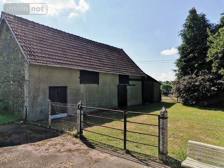 Maison a vendre Saint-Hilaire-de-Briouze 61220 Orne 95 m2 6 pièces 137450 euros