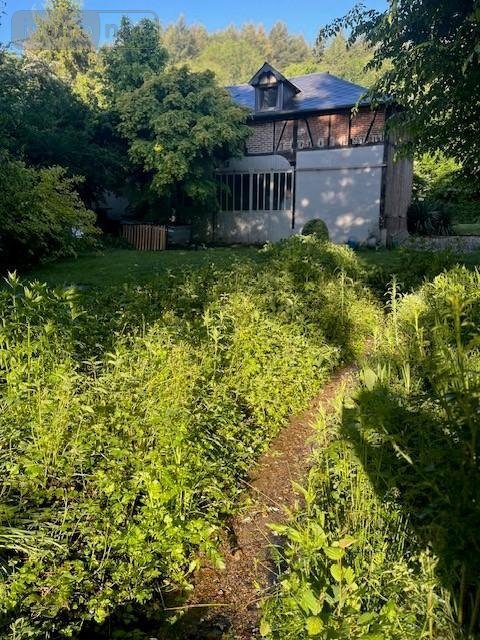 Maison a vendre Saint Martin de Bienfaite la Cressonnière 14290 Calvados 118 m2  299500 euros