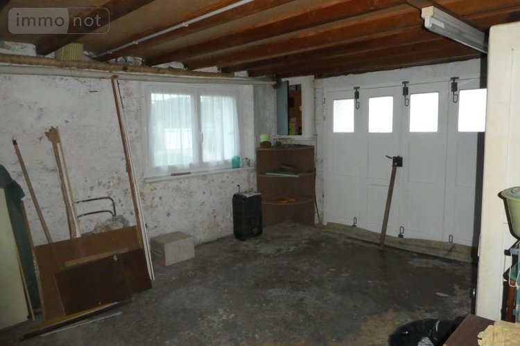 Maison a vendre Plougasnou 29630 Finistère 125 m2 6 pièces 392900 euros