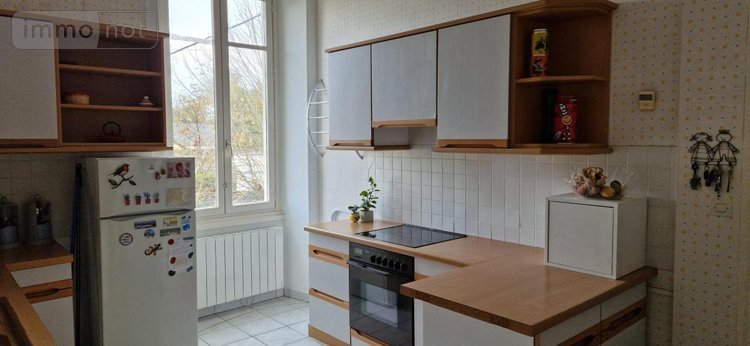 Appartement a vendre Saint-Malo 35400 Ille-et-Vilaine 51 m2 2 pièces 197600 euros