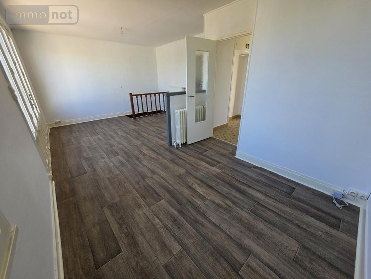 Maison a vendre Amilly 45200 Loiret 58 m2 3 pièces 106000 euros