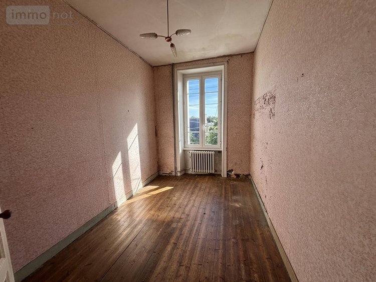 Maison a vendre Lesneven 29260 Finistère 118 m2 6 pièces 115500 euros