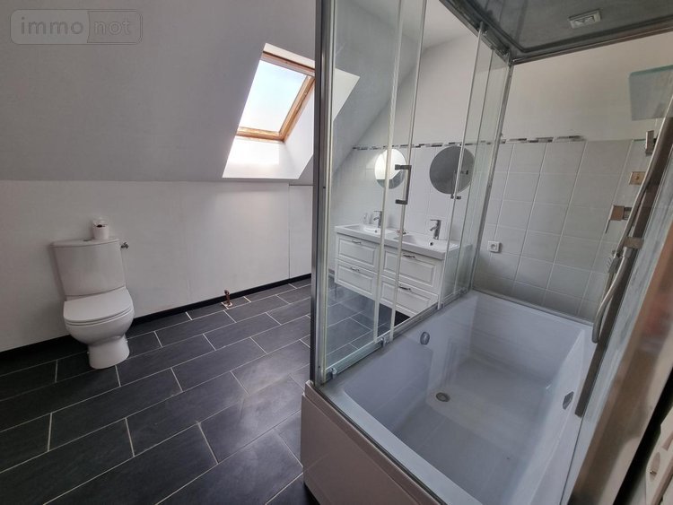 Maison a vendre Vimory 45700 Loiret 211 m2 8 pièces 334000 euros