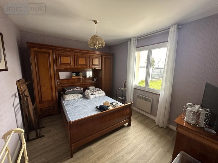 Maison a vendre Dinard 35800 Ille-et-Vilaine 95 m2 5 pièces 374400 euros