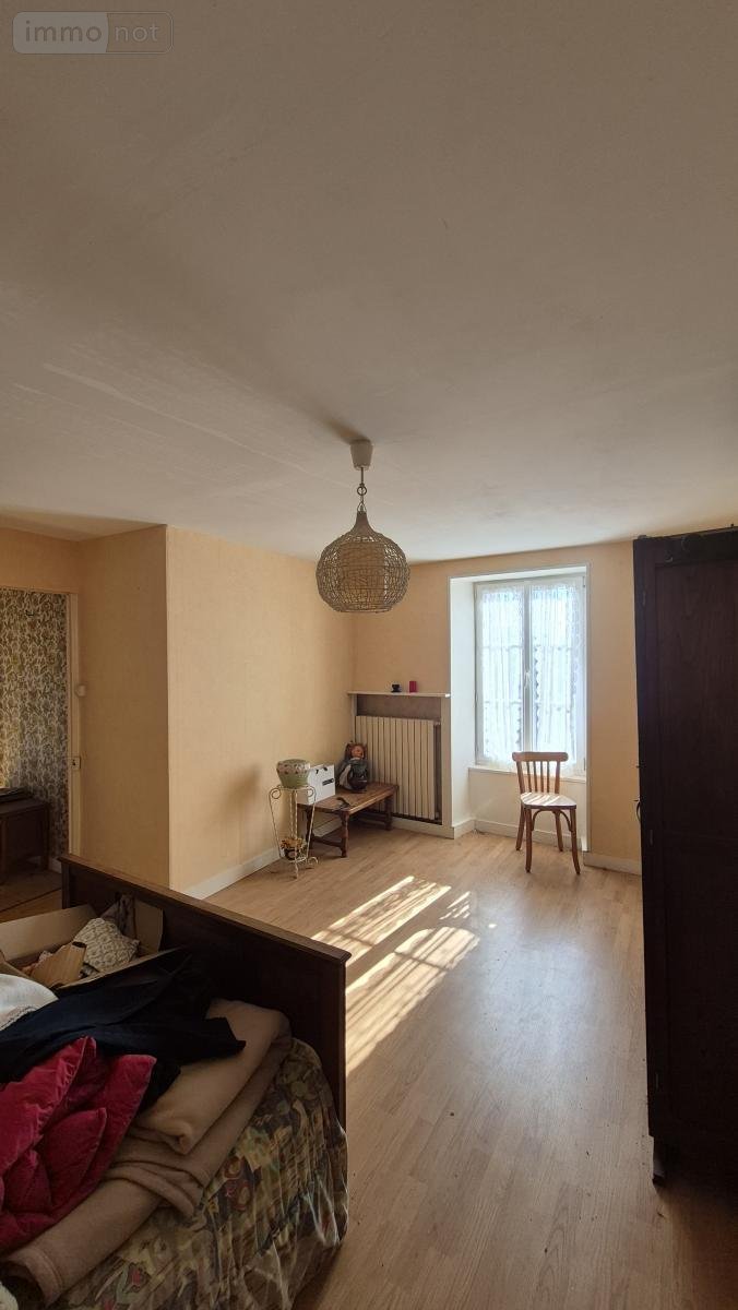 Maison a vendre Plougourvest 29400 Finistère 179 m2 7 pièces 115999 euros