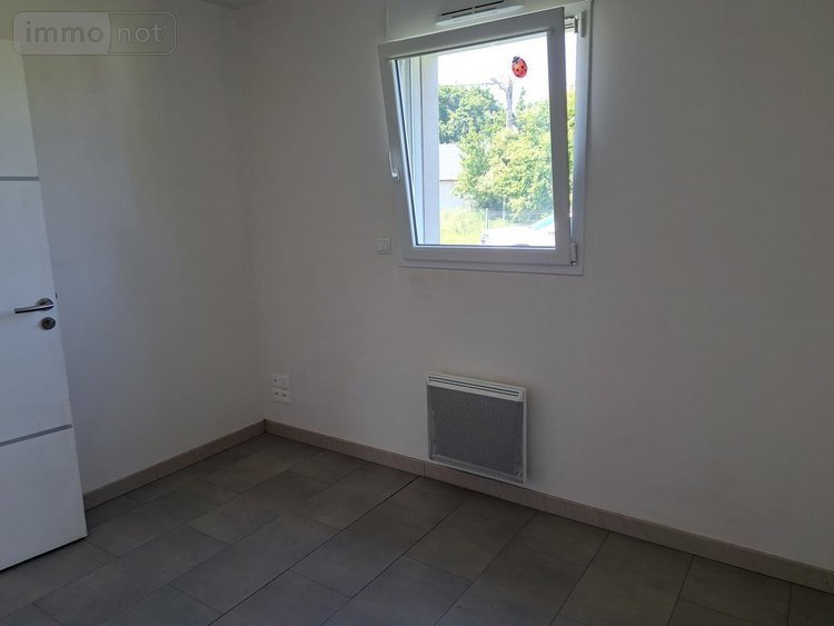 Maison a vendre Trégonneau 22200 Côtes-d'Armor 73 m2 4 pièces 167130 euros