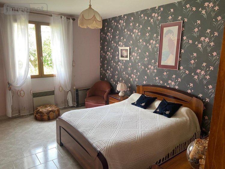 Maison a vendre Bramans 73500 Savoie 141 m2 6 pièces 397000 euros