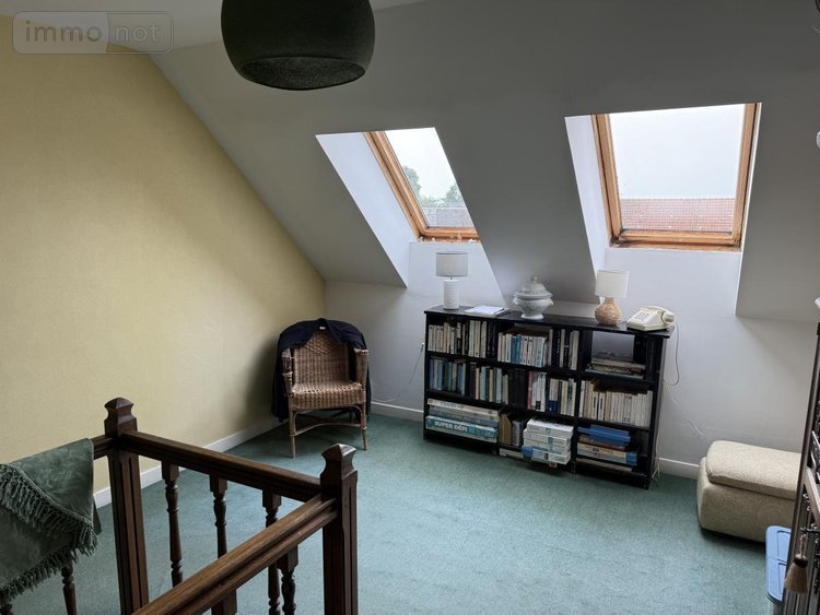 Maison a vendre Beauvois-en-Vermandois 02590 Aisne 230 m2 13 pièces 340600 euros