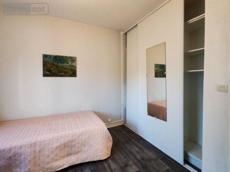 Appartement a vendre Morlaix 29600 Finistère 65 m2  100130 euros