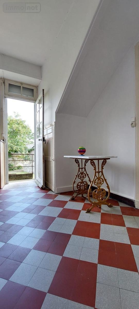 Maison a vendre Tréguier 22220 Côtes-d'Armor 222 m2 9 pièces 363900 euros