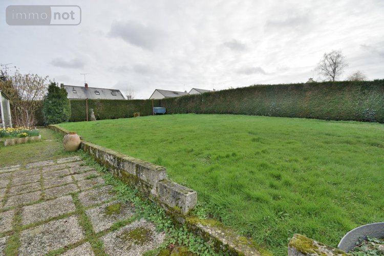 Maison a vendre Candé 49440 Maine-et-Loire 103 m2 5 pièces 179500 euros