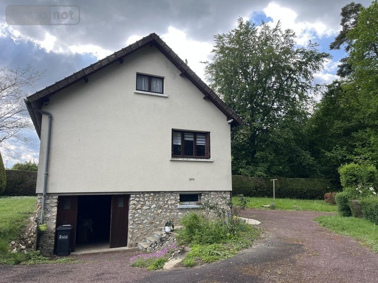 Maison a vendre Brionne 27800 Eure 72 m2 5 pièces 149800 euros