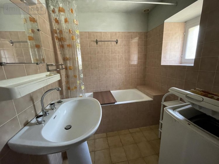 Maison a vendre Lannebert 22290 Côtes-d'Armor 175 m2 3 pièces 136140 euros