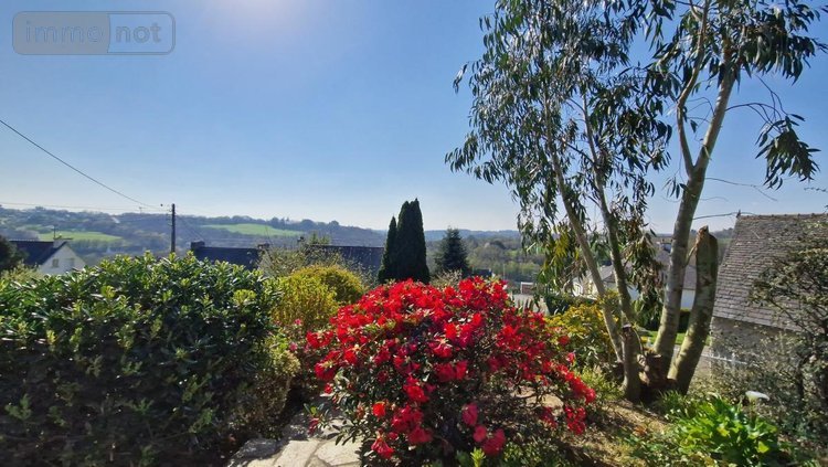 Maison a vendre Saint-Martin-des-Champs 29600 Finistère 132 m2 6 pièces 278515 euros