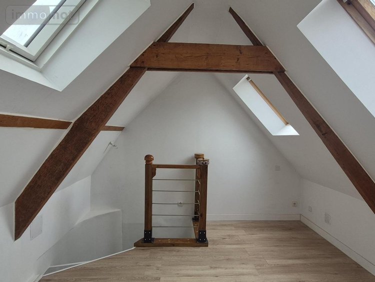 Maison a vendre Plérin 22190 Côtes-d'Armor 43 m2  153700 euros