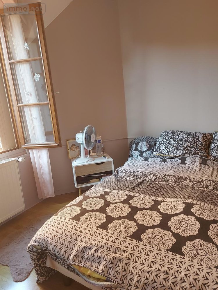 Maison a vendre Dieppe 76200 Seine-Maritime 116 m2  228000 euros