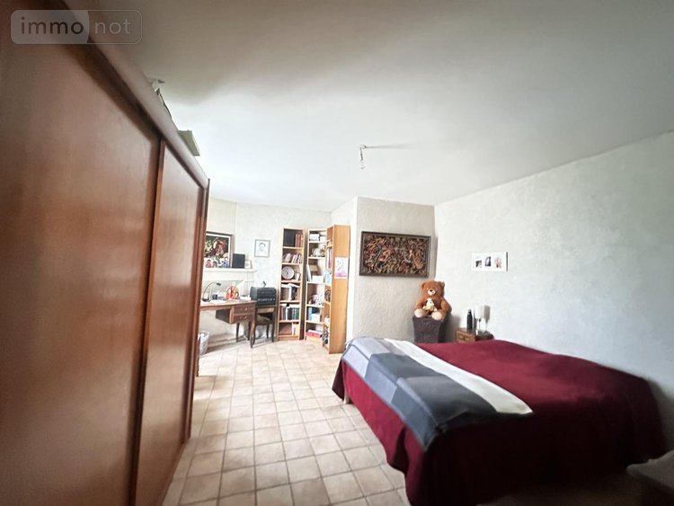 Maison a vendre Crouzilles 37220 Indre-et-Loire 146 m2  183500 euros