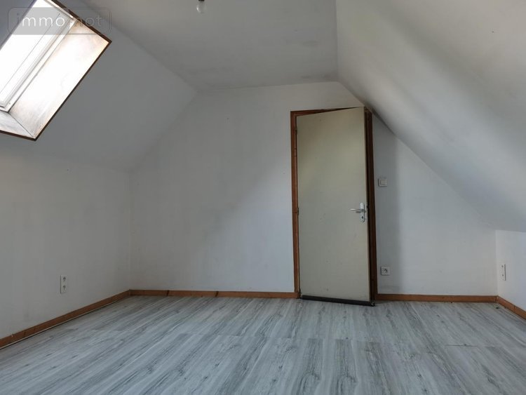 Maison a vendre Buissy 62860 Pas-de-Calais 132 m2 6 pièces 231000 euros