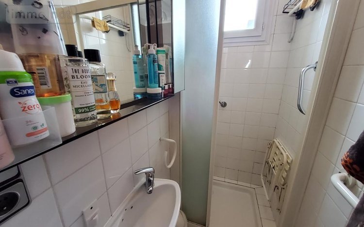 Maison a vendre Caen 14000 Calvados 82 m2 5 pièces 209750 euros