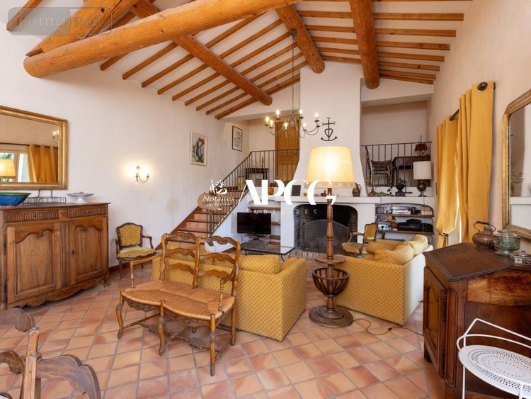 Maison a vendre Vaison-la-Romaine 84110 Vaucluse 300 m2 10 pièces 890000 euros