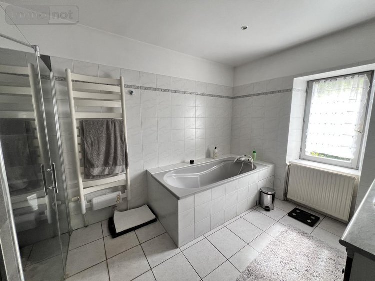 Maison a vendre Huisseau-sur-Cosson 41350 Loir-et-Cher 240 m2 8 pièces 423000 euros