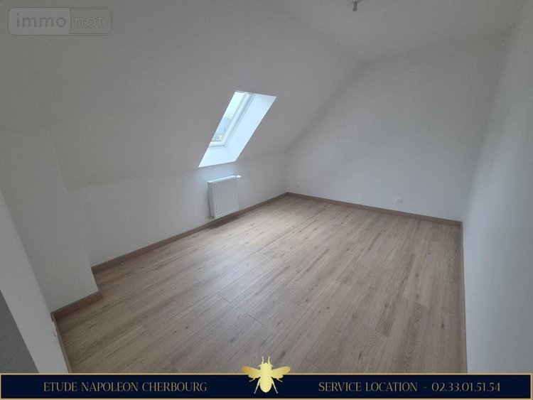 Location maison Tourlaville 50110 Manche 94 m2  1200 euros