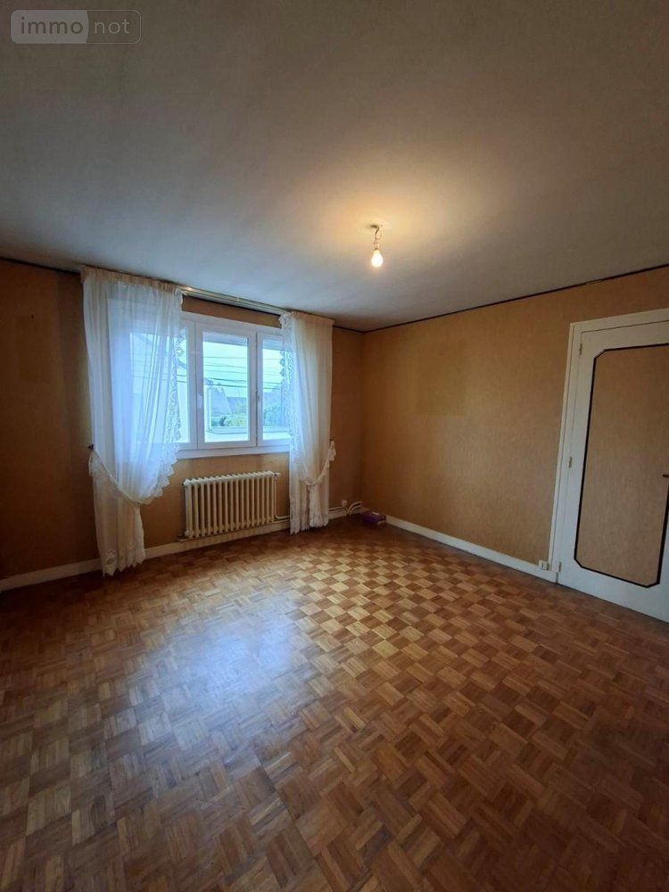 Maison a vendre Angers 49000 Maine-et-Loire 83 m2 4 pièces 285000 euros