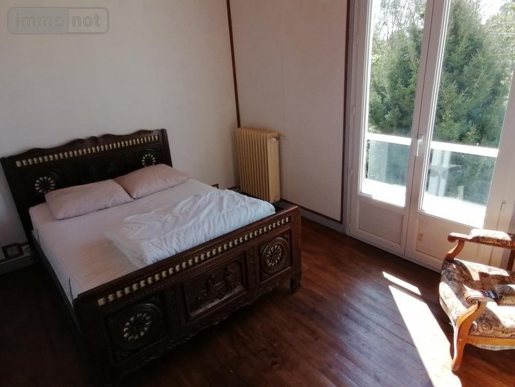 Maison a vendre Le Faouët 22290 Côtes-d'Armor 119 m2 8 pièces 169000 euros