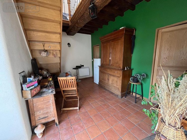 Maison a vendre Saint-Hilaire-Petitville 50500 Manche 220 m2 8 pièces 424000 euros
