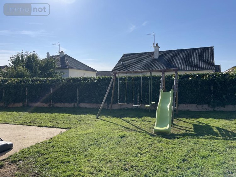 Maison a vendre Marolles-les-Braults 72260 Sarthe 150 m2 7 pièces 245260 euros