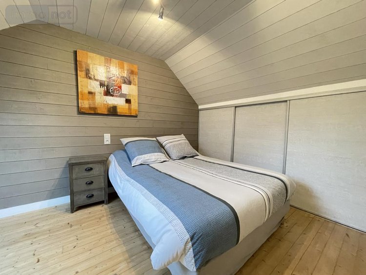 Maison a vendre Landaul 56690 Morbihan 150 m2  318140 euros