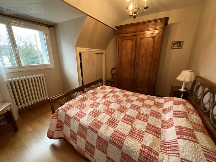 Maison a vendre Ploemeur 56270 Morbihan 132 m2 5 pièces 488360 euros