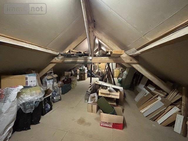 Maison a vendre Bruyères-et-Montbérault 02860 Aisne 171 m2 6 pièces 302000 euros