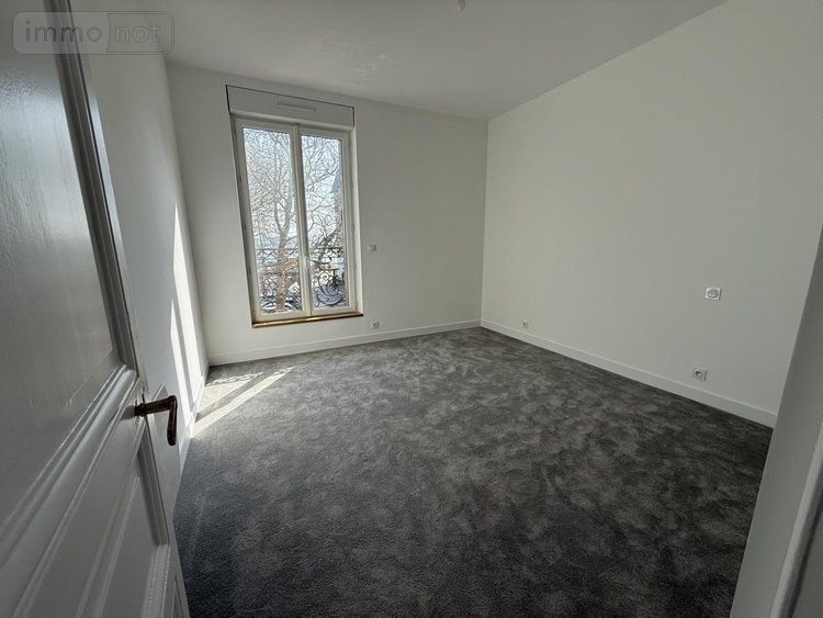 Appartement a vendre Saint-Malo 35400 Ille-et-Vilaine 81 m2 3 pièces 457160 euros