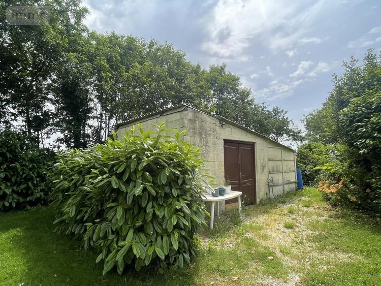 Maison a vendre Melgven 29140 Finistère 121 m2 6 pièces 167488 euros