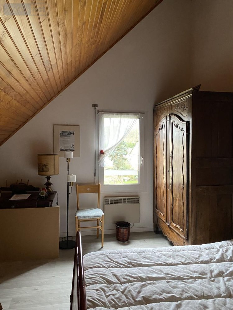 Maison a vendre La Chèze 22210 Côtes-d'Armor 163 m2 8 pièces 249648 euros
