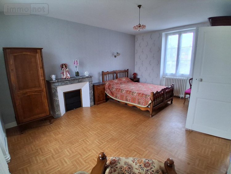 Maison a vendre Rives-d'Andaine 61140 Orne 79 m2 5 pièces 79500 euros
