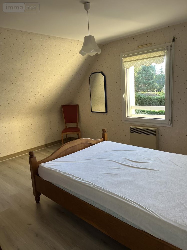 Maison a vendre Saint-Gildas-de-Rhuys 56730 Morbihan 112 m2 6 pièces 520000 euros