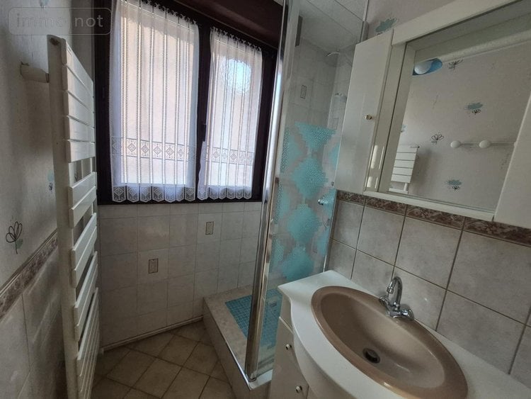 Maison a vendre Givenchy-en-Gohelle 62580 Pas-de-Calais 92 m2 4 pièces 137200 euros