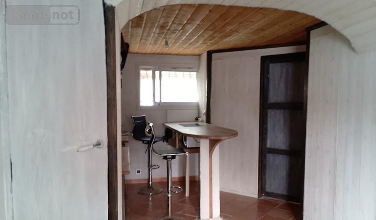 Appartement a vendre Mauguio 34130 Hérault 44 m2 2 pièces 174450 euros