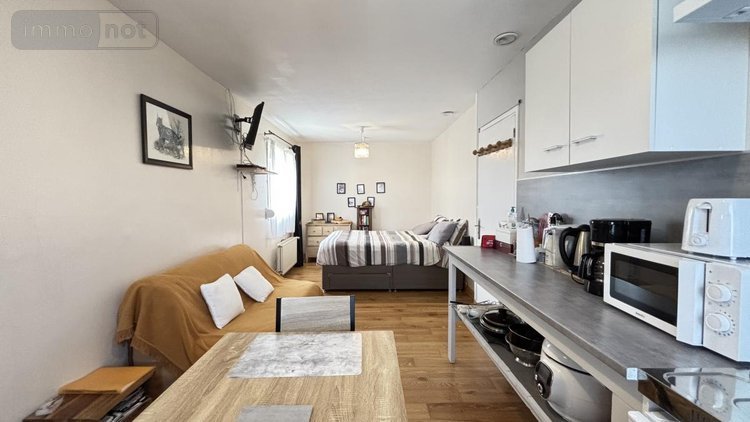 Maison a vendre Baincthun 62360 Pas-de-Calais 170 m2 7 pièces 320000 euros