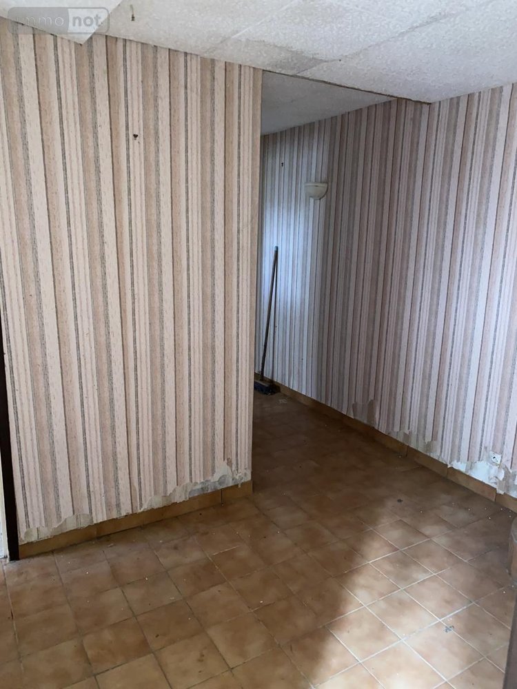 Maison a vendre Campeaux 14350 Calvados 126 m2 5 pièces 64200 euros