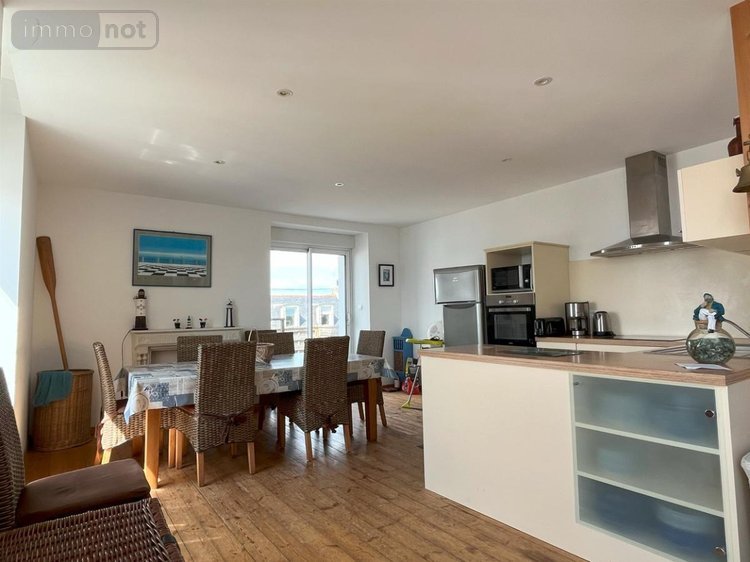 Maison a vendre Treffiagat 29730 Finistère 117 m2  508400 euros